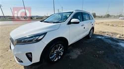 کیا سۆرینتۆ